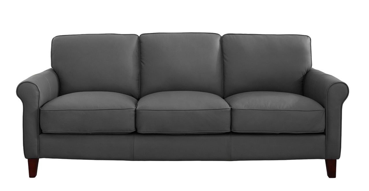 Laguna Leather Sofa Collection
